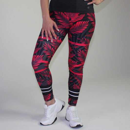 Premium Design Yoga Leggings