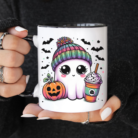 Cute Pixie Mug