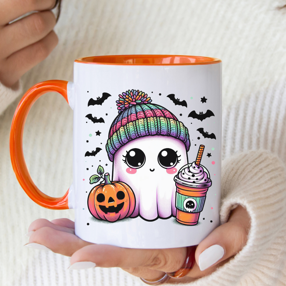 Cute Pixie Mug