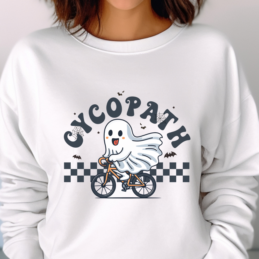 Cycopath Sweatshirt