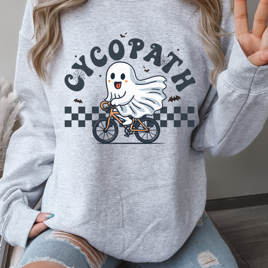 Cycopath Sweatshirt