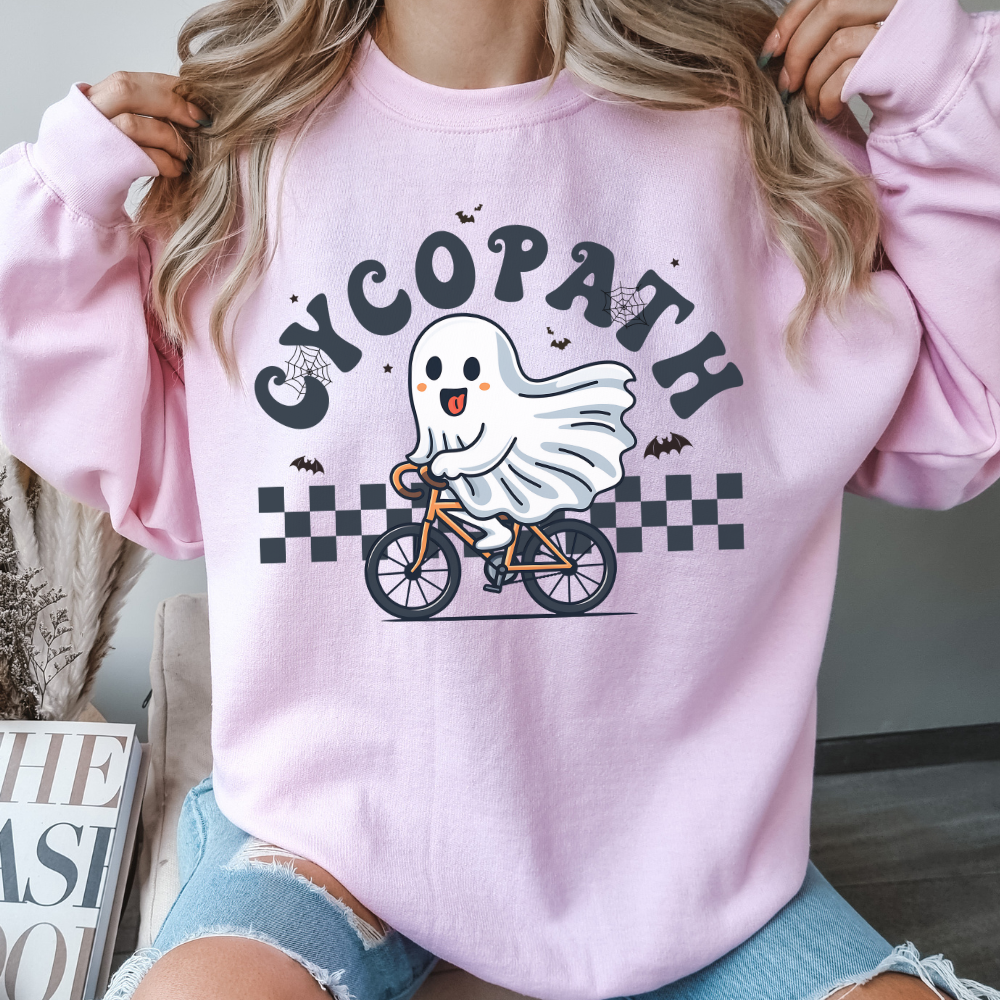 Cycopath Sweatshirt