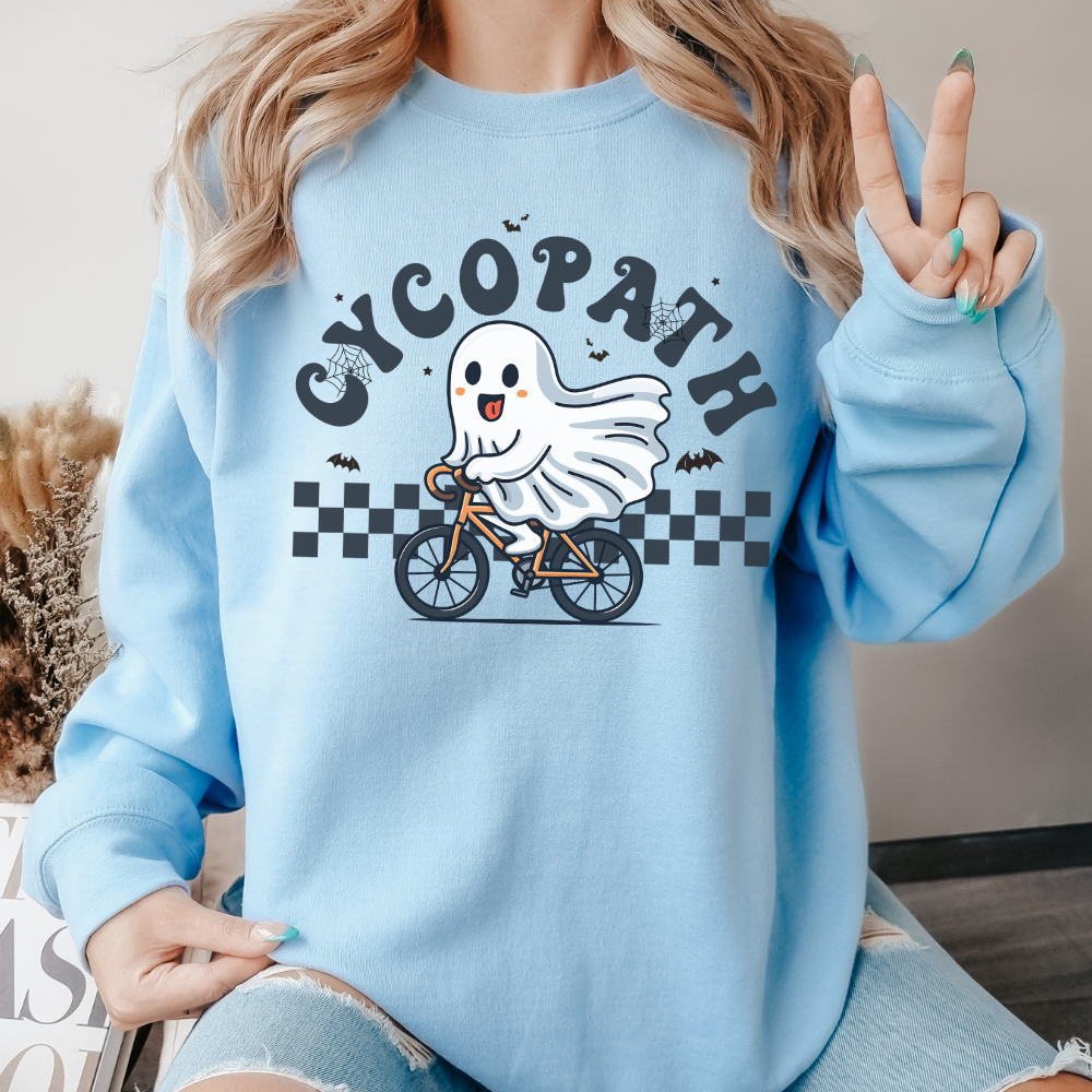 Cycopath Sweatshirt