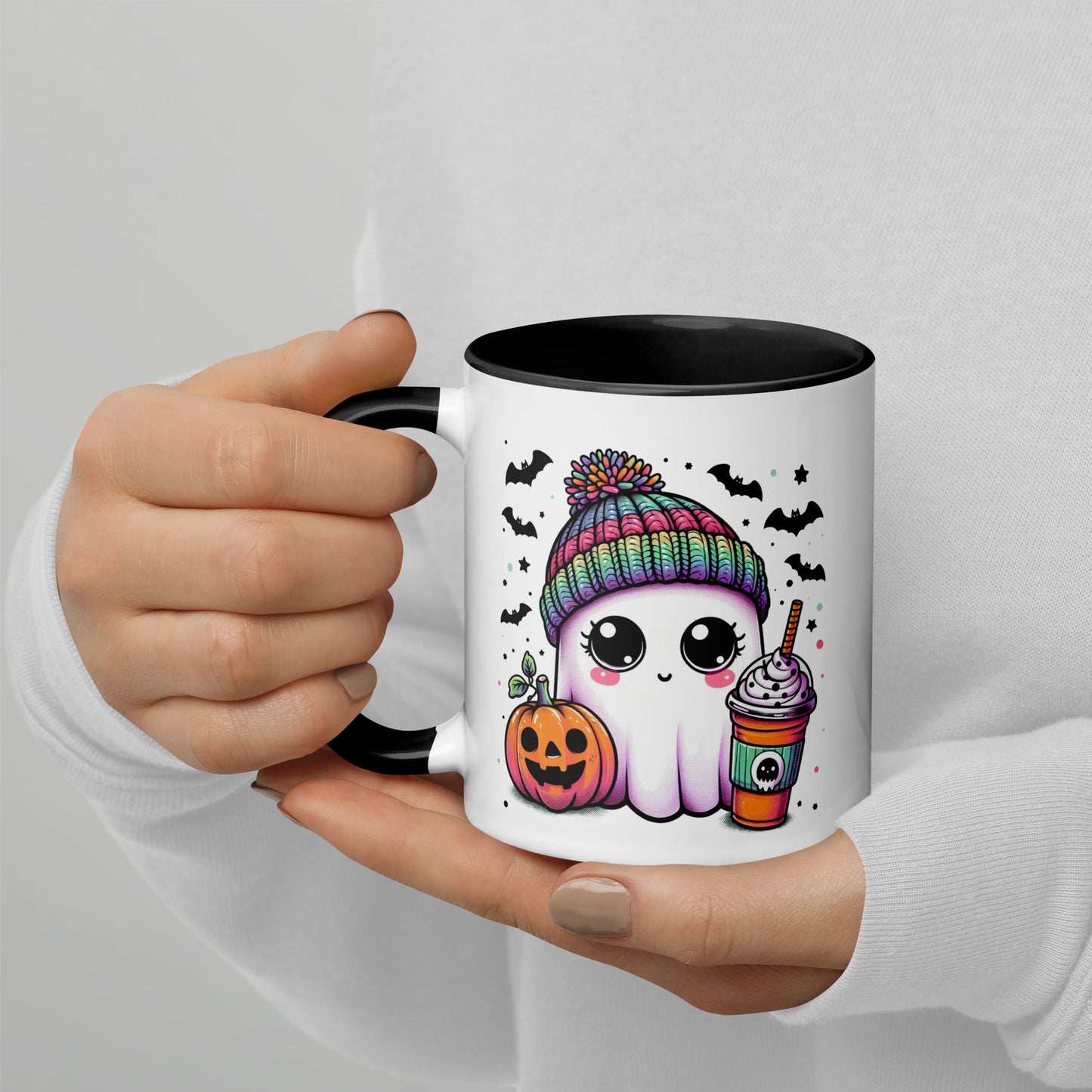 Cute Pixie Mug