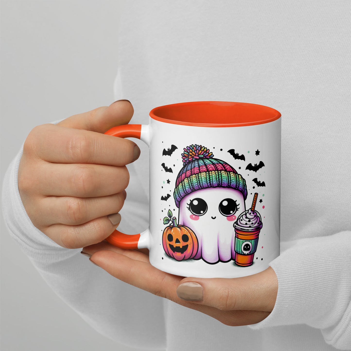 Cute Pixie Mug